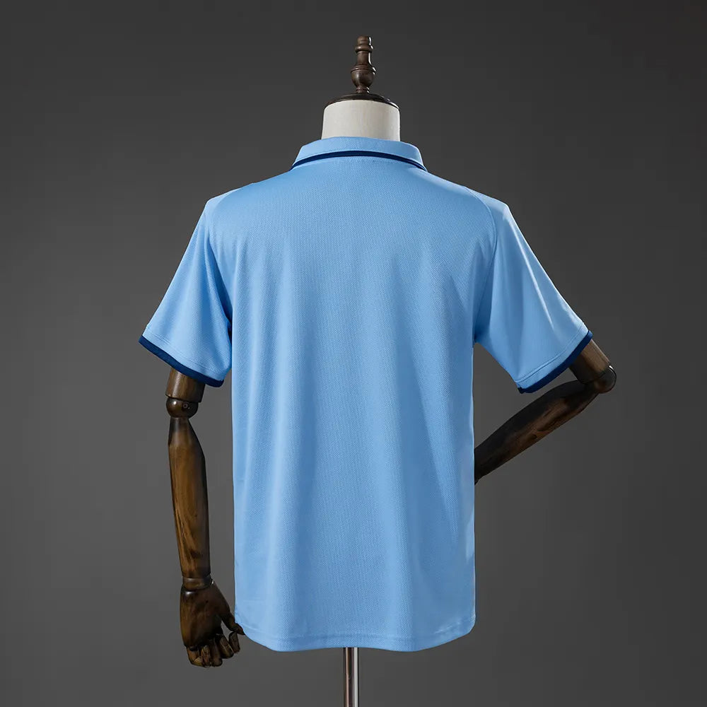 Celta de Vigo 01-02 Home UEFA Cup Retro Jersey