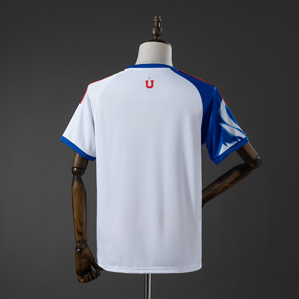 Universidad de Chile 26-27 Away Jersey