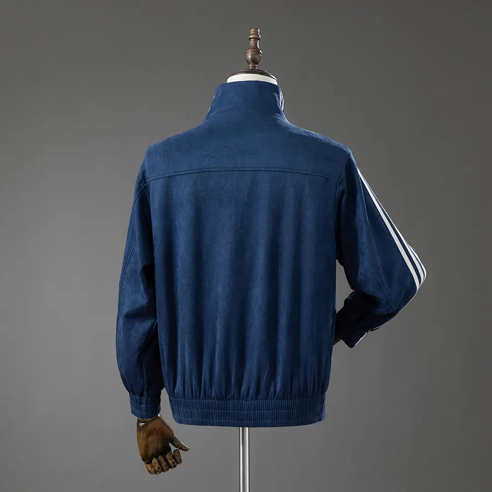 Real Madrid CNY Tang Jacket
