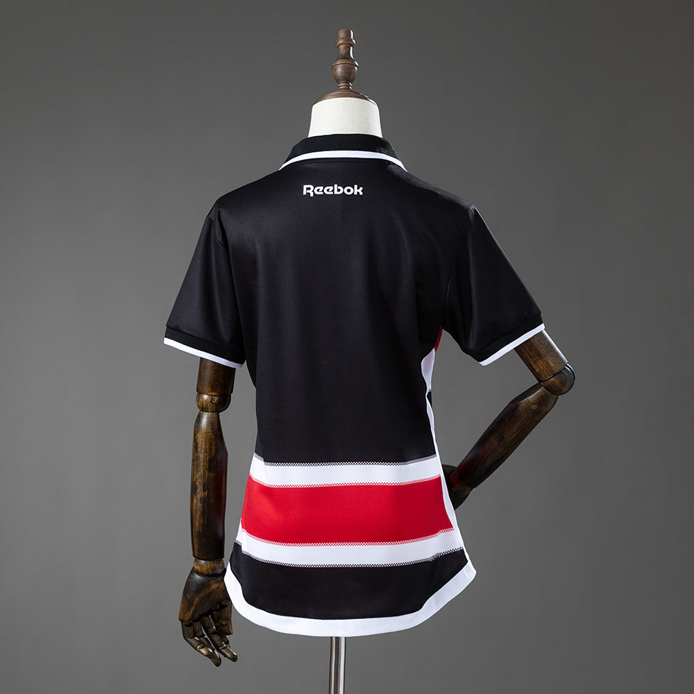 Santa Cruz 26-27 Home Women's Jersey