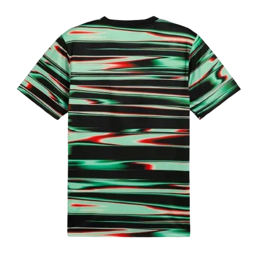 Portugal Pre-Match Soccer Jersey 2025