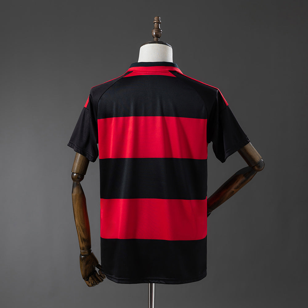 Flamengo 26-27 Home Jersey