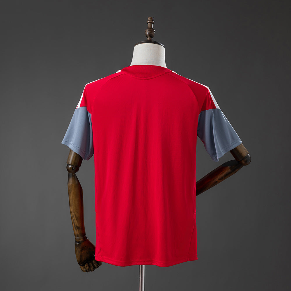 Internacional 26-27 Training - Red Jersey
