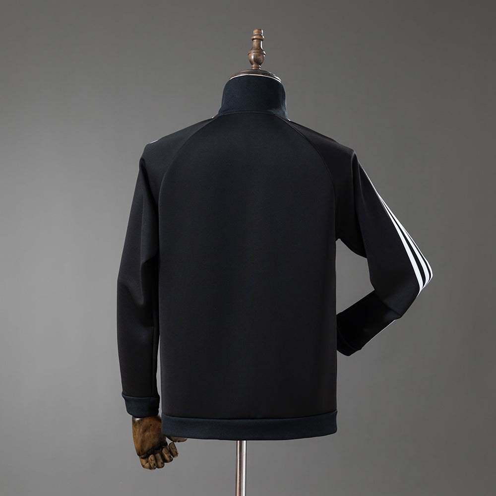 Colo Colo 26-27 Originals Jacket Black