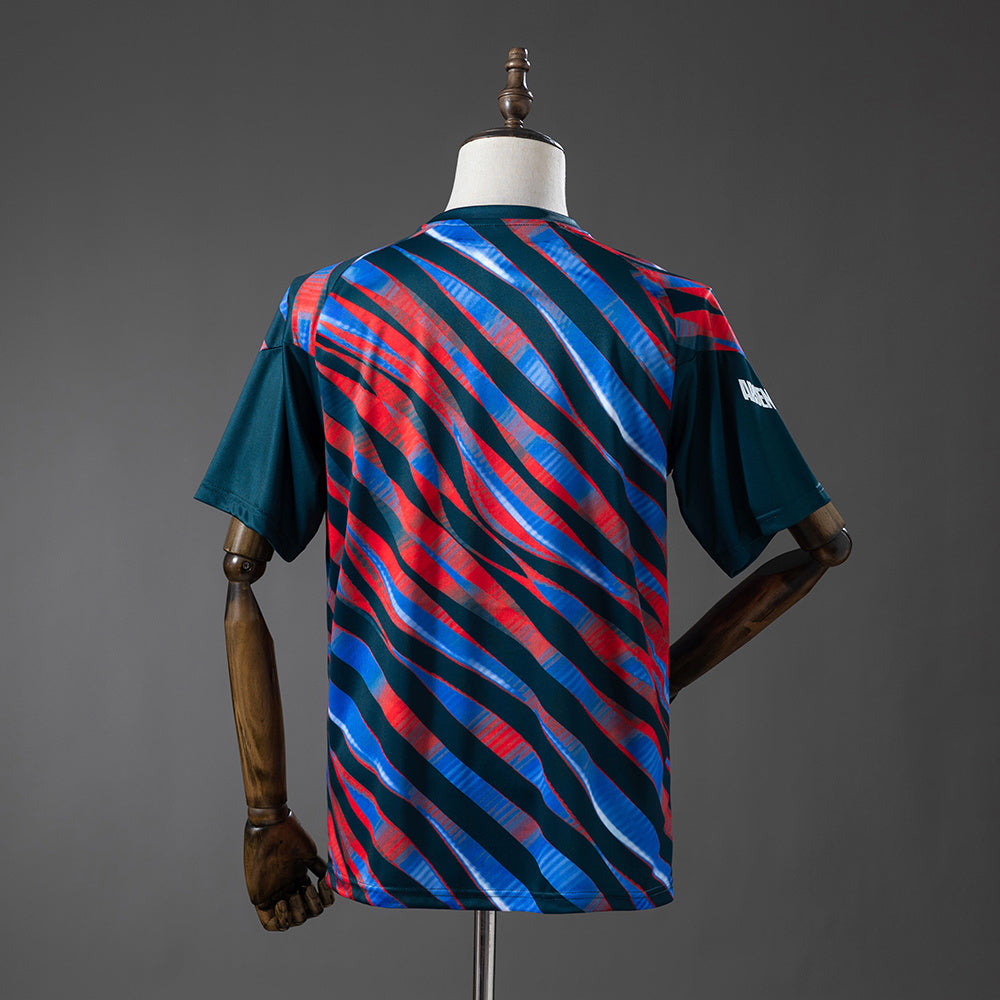 Arsenal 26-27 Pre-match Jersey