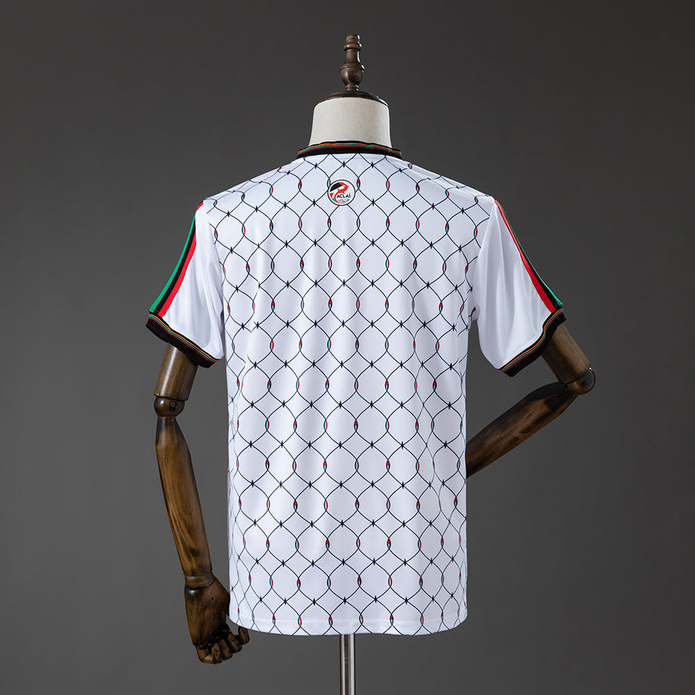 Bohemian FC 26-27 Away Jersey