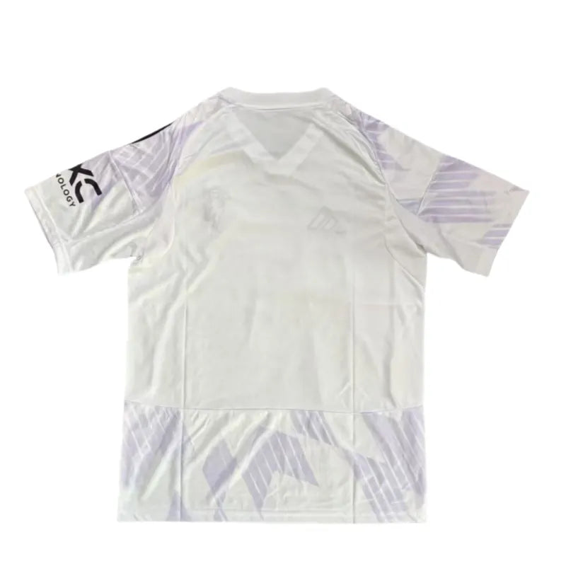 Manchester United Away Soccer Football Jersey 2025/2026