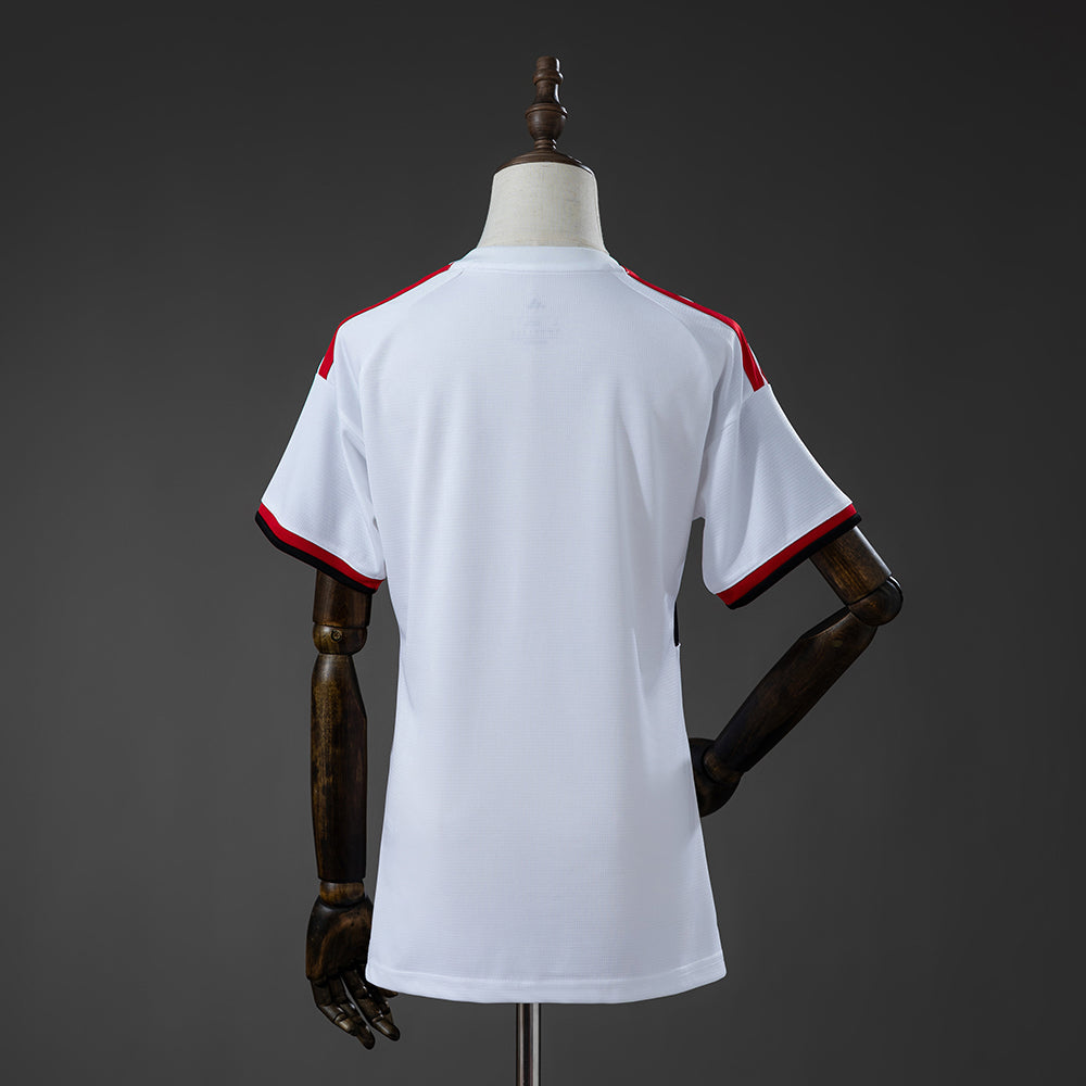 Flamengo 26-27 Away Women's Jersey