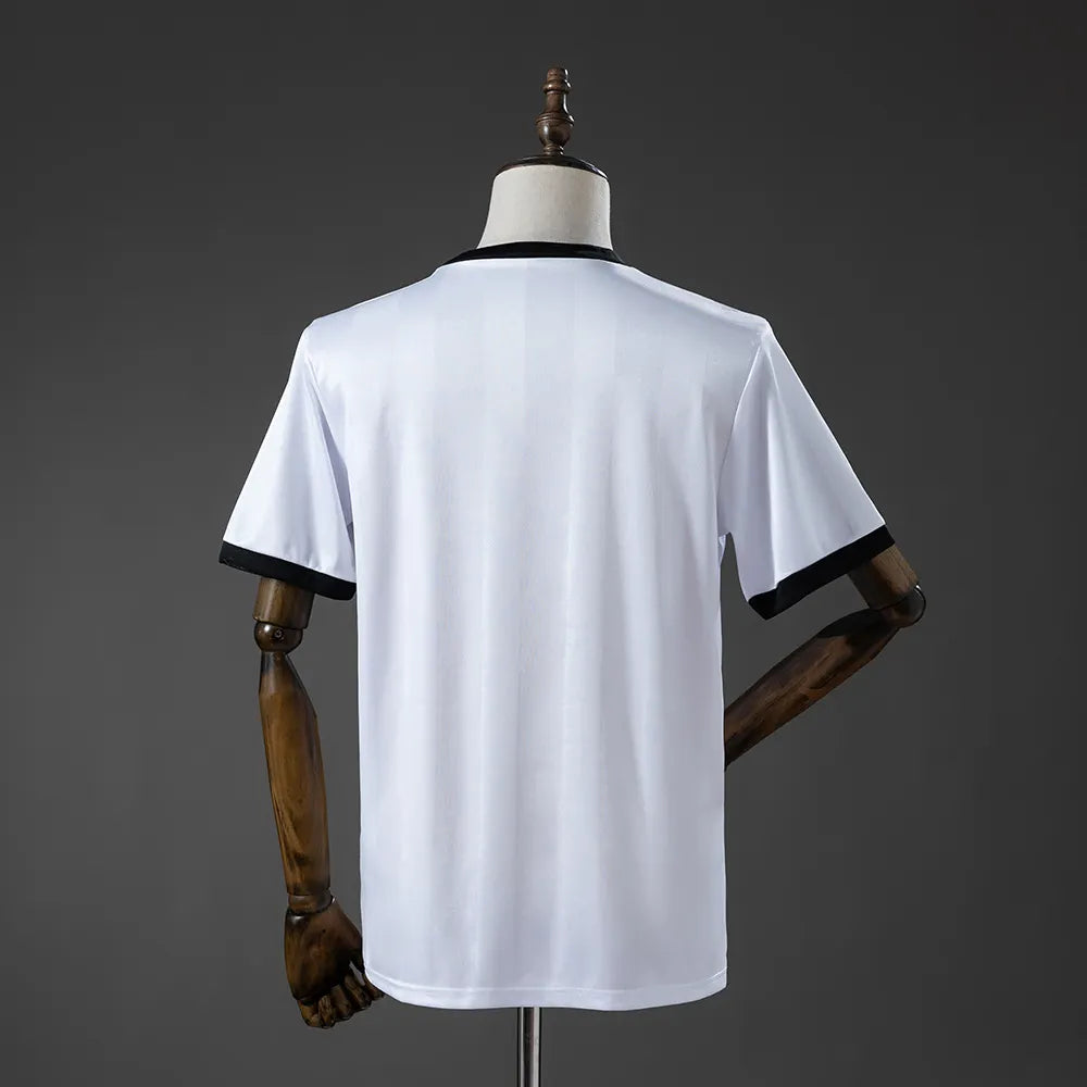 Wolves 86-88 Away Retro Jersey