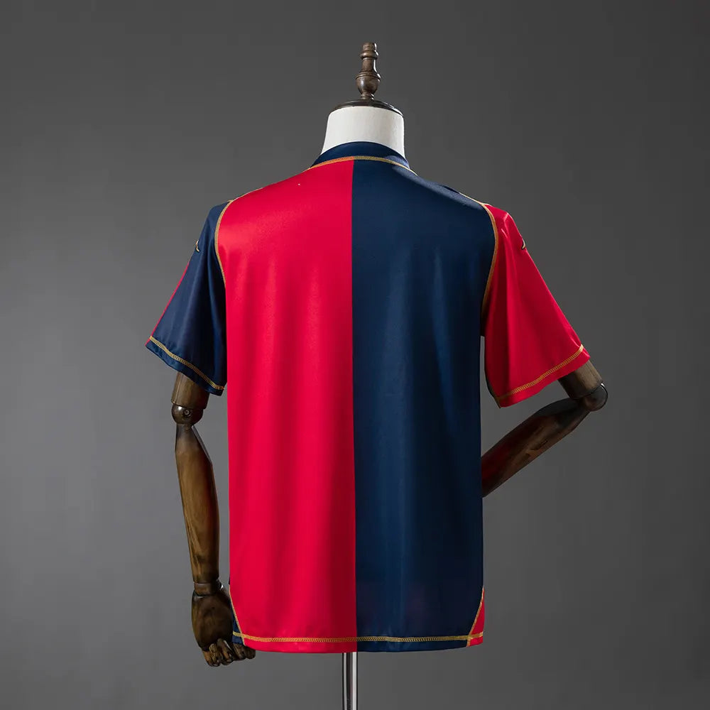 Genoa 25-26 Special Edition Jersey