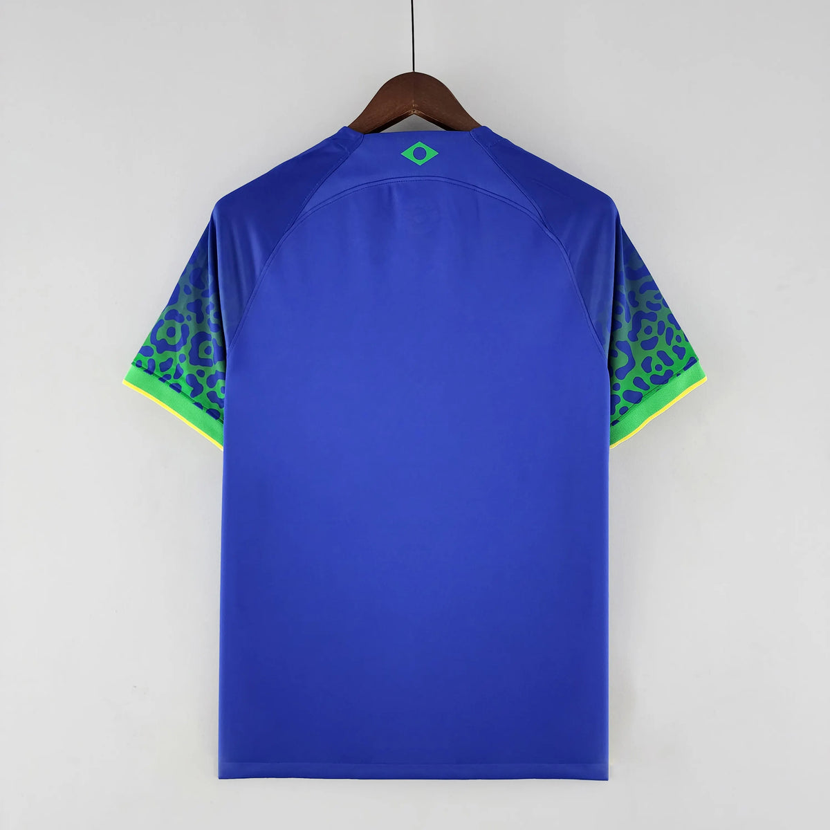 2022 Brazil World Cup jersey away