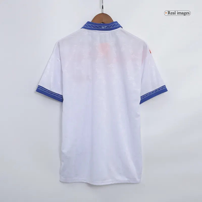Chile World Cup 1998 Retro Jersey Away