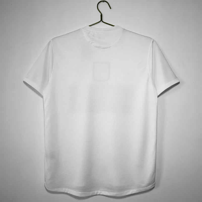 Poland Euro 2012 Retro Home Jersey