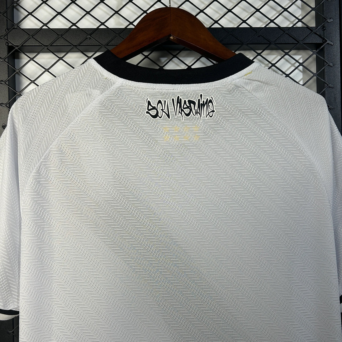25/26 Vasco da Gama Away Jersey