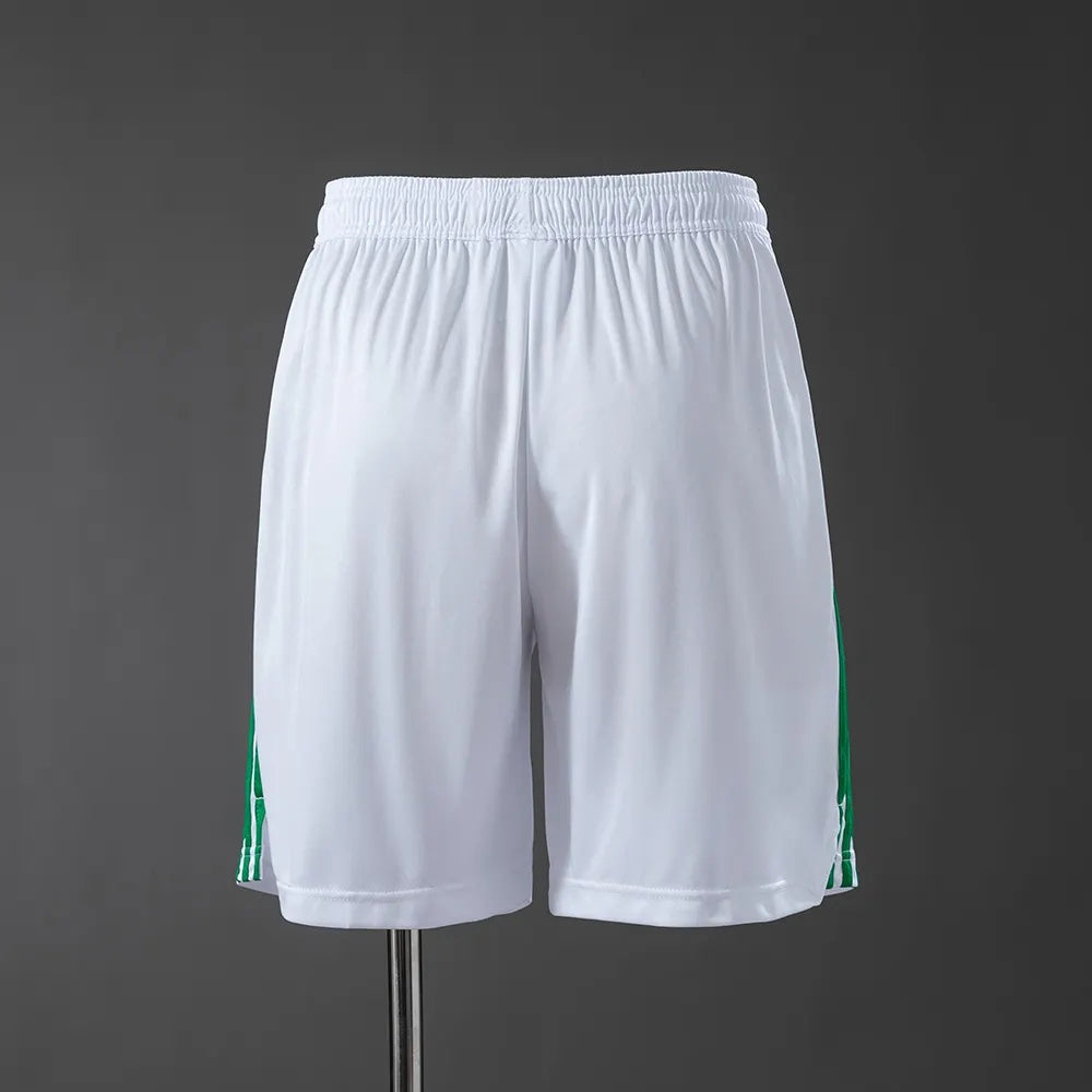 Roma 25-26 Third Away Shorts