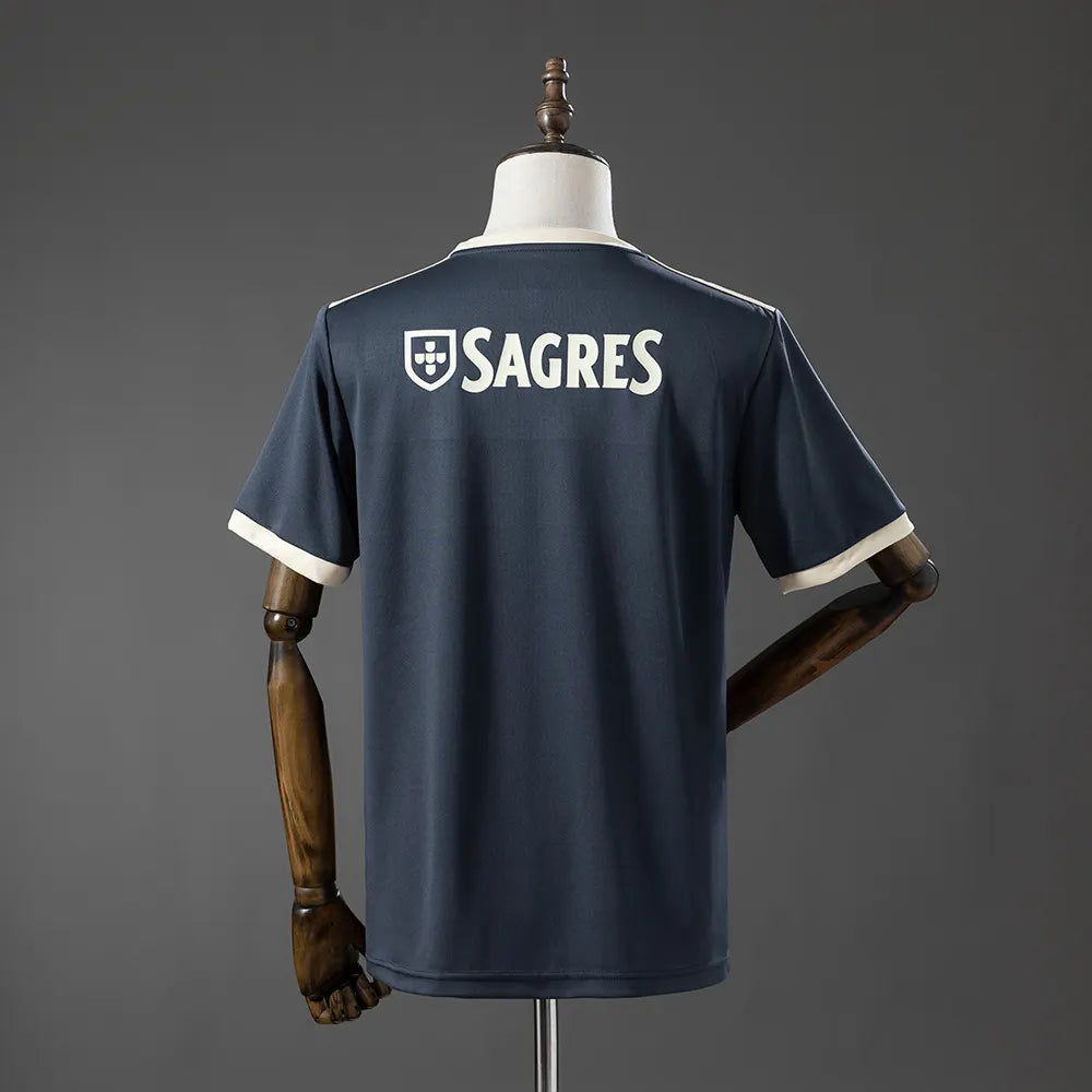 Benfica 25-26 Special Edition - Grey Jersey