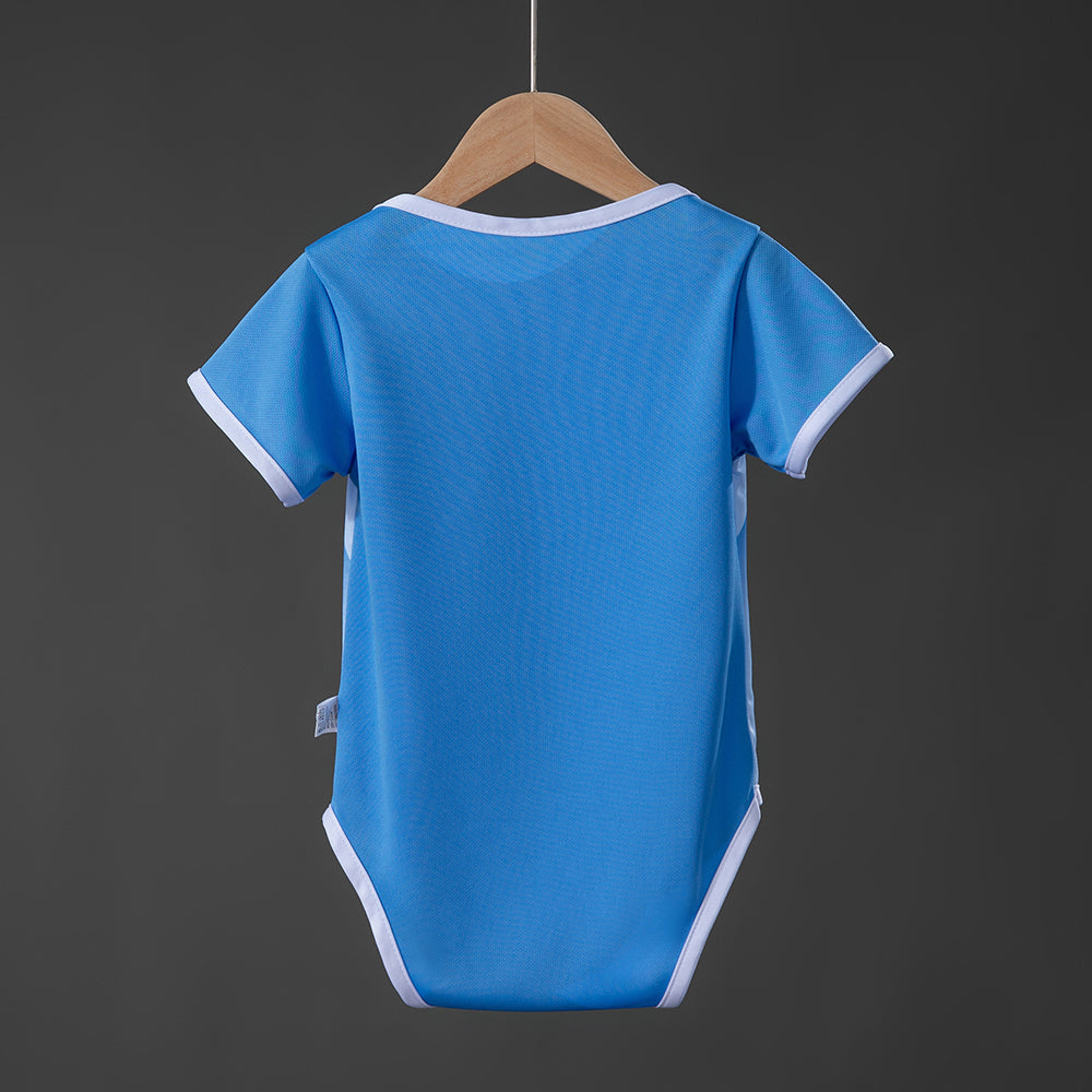 Manchester City 26-27 Home Baby Jersey