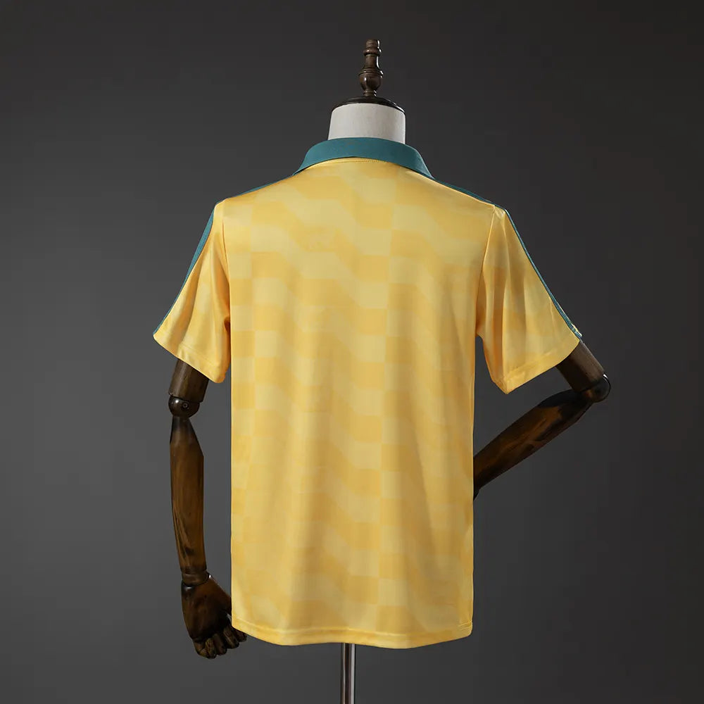 Originals Bob Marley football jersey