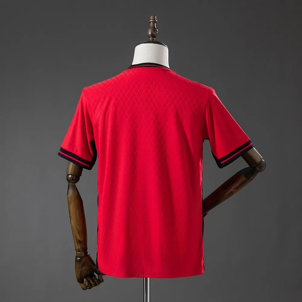 Flamengo 26-27 Special Edition Red Jersey