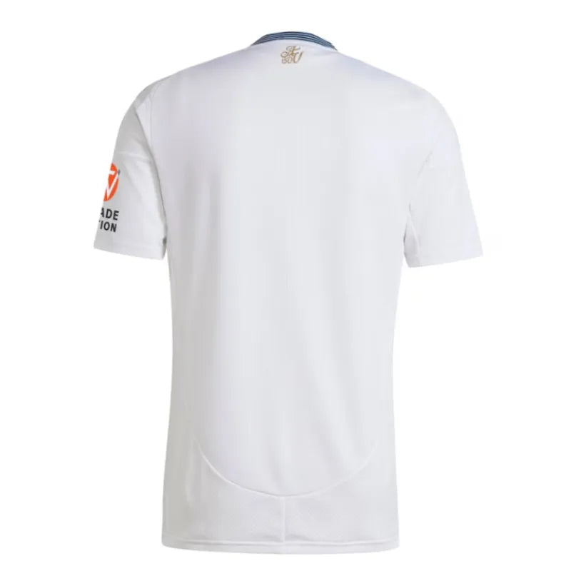 Aston Villa Away Jersey 2024-25