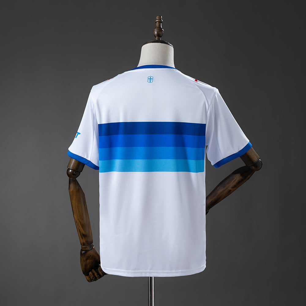 Universidad Catolica 26-27 Home Jersey