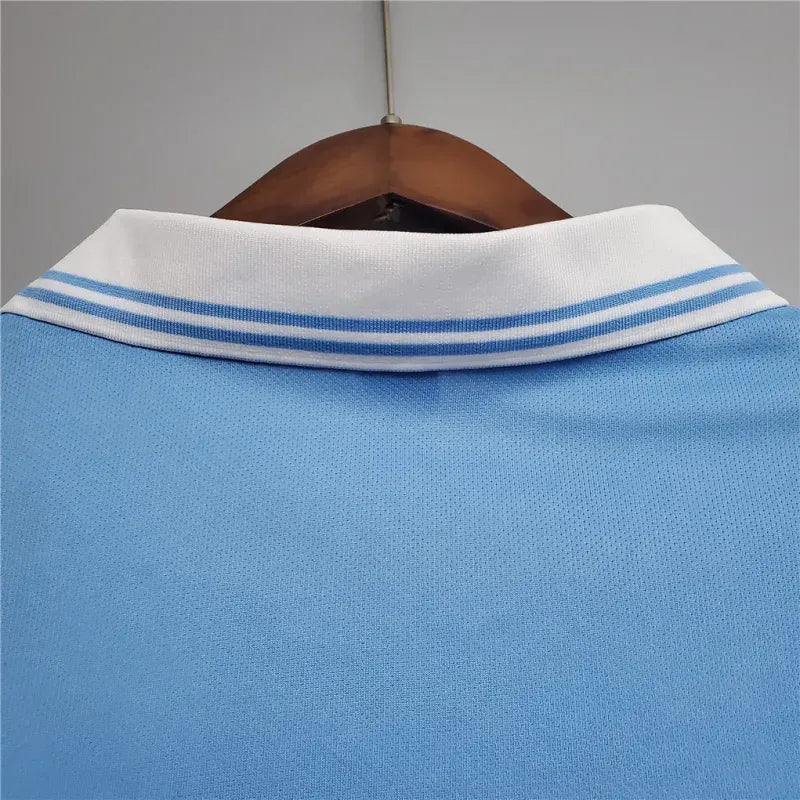Napoli 1986/87 Retro Jersey Home