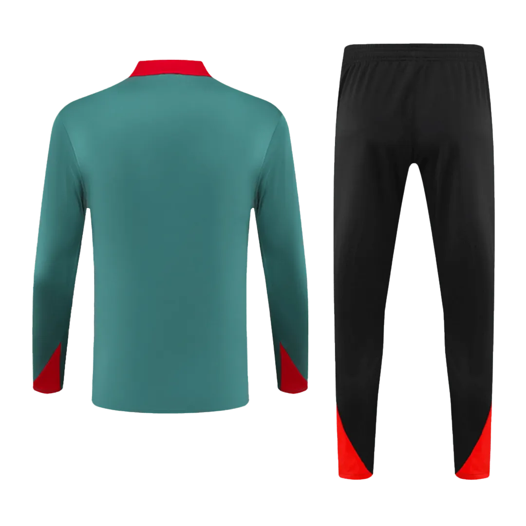 Liverpool Jersey Soccer Jersey 2024-25