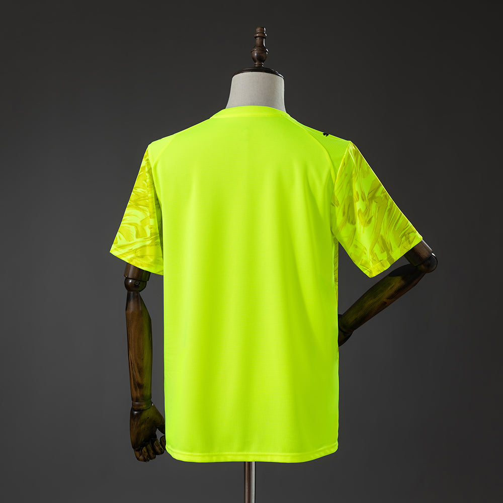 Bahia 26-27 GK-Green Jersey