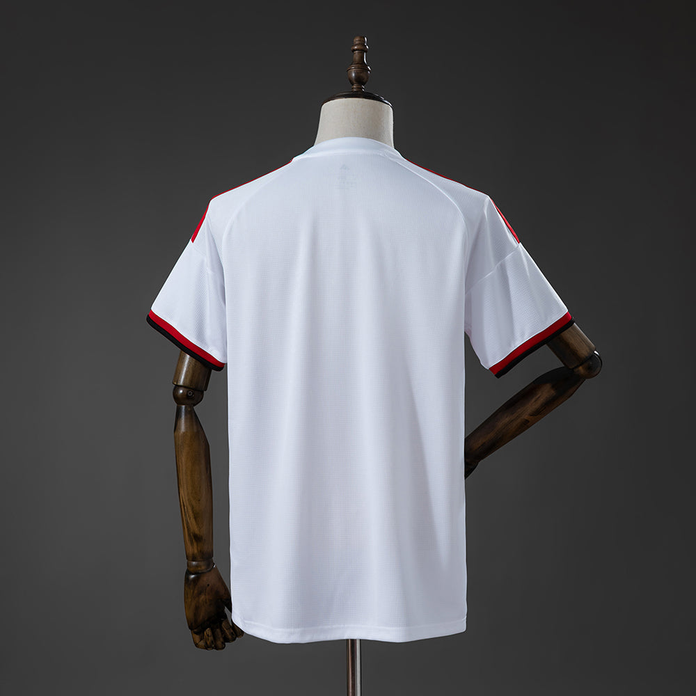 Flamengo 26-27 Away Jersey