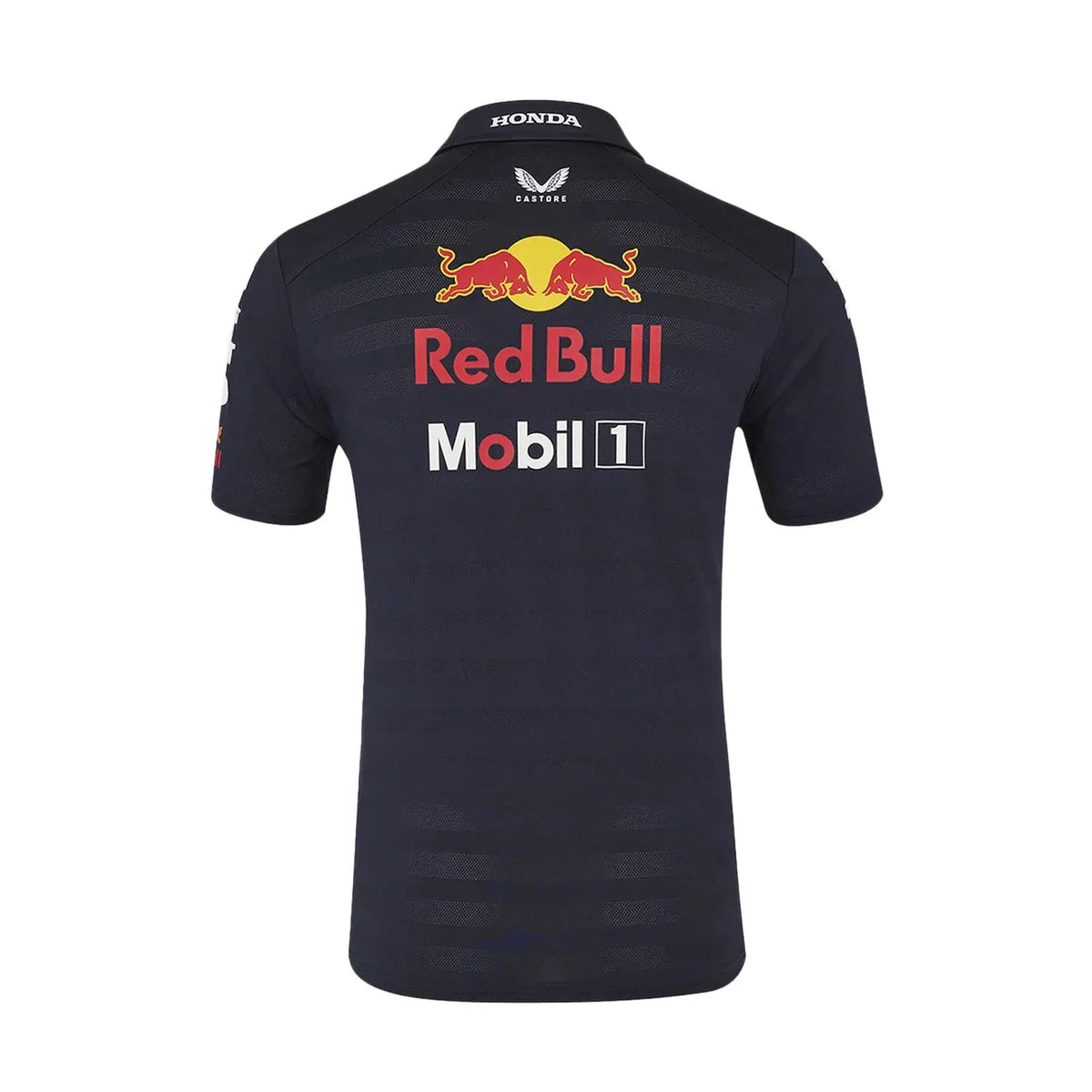Red Bull Racing2025 Team Polo Shirt