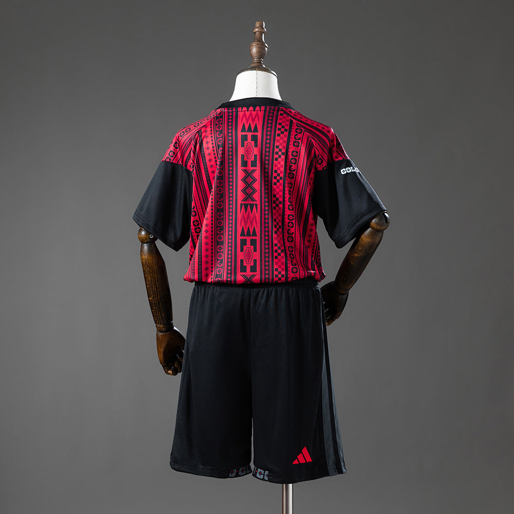Colo Colo 26-27 Pre-Match Kids Kit