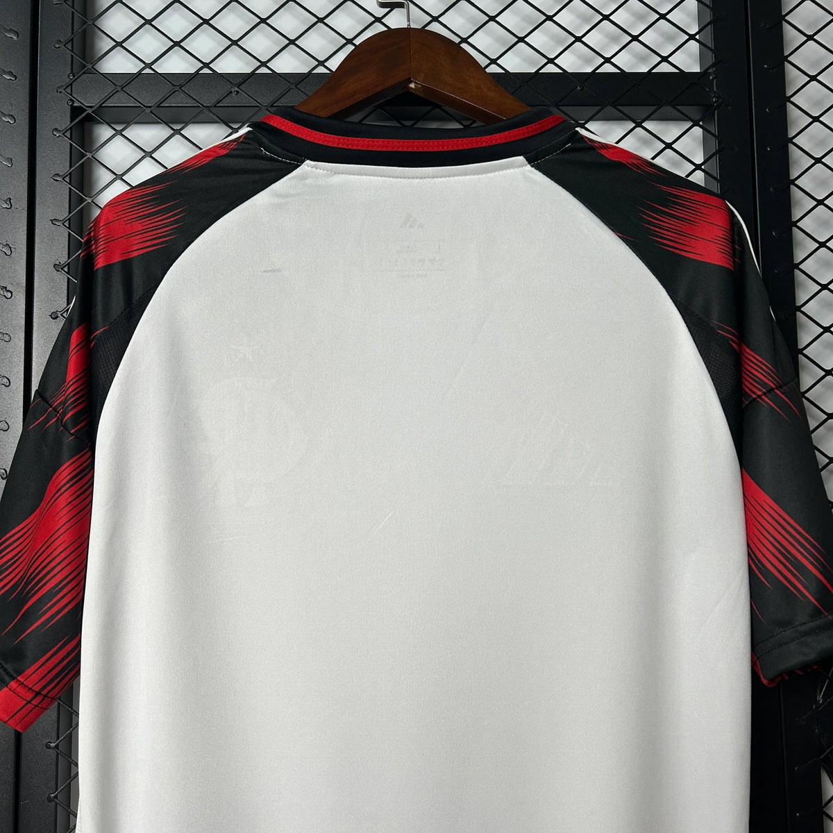 25-26 Flamengo Away Jersey