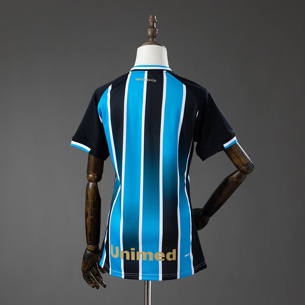 Gremio 26-27 Home Women's Jersey