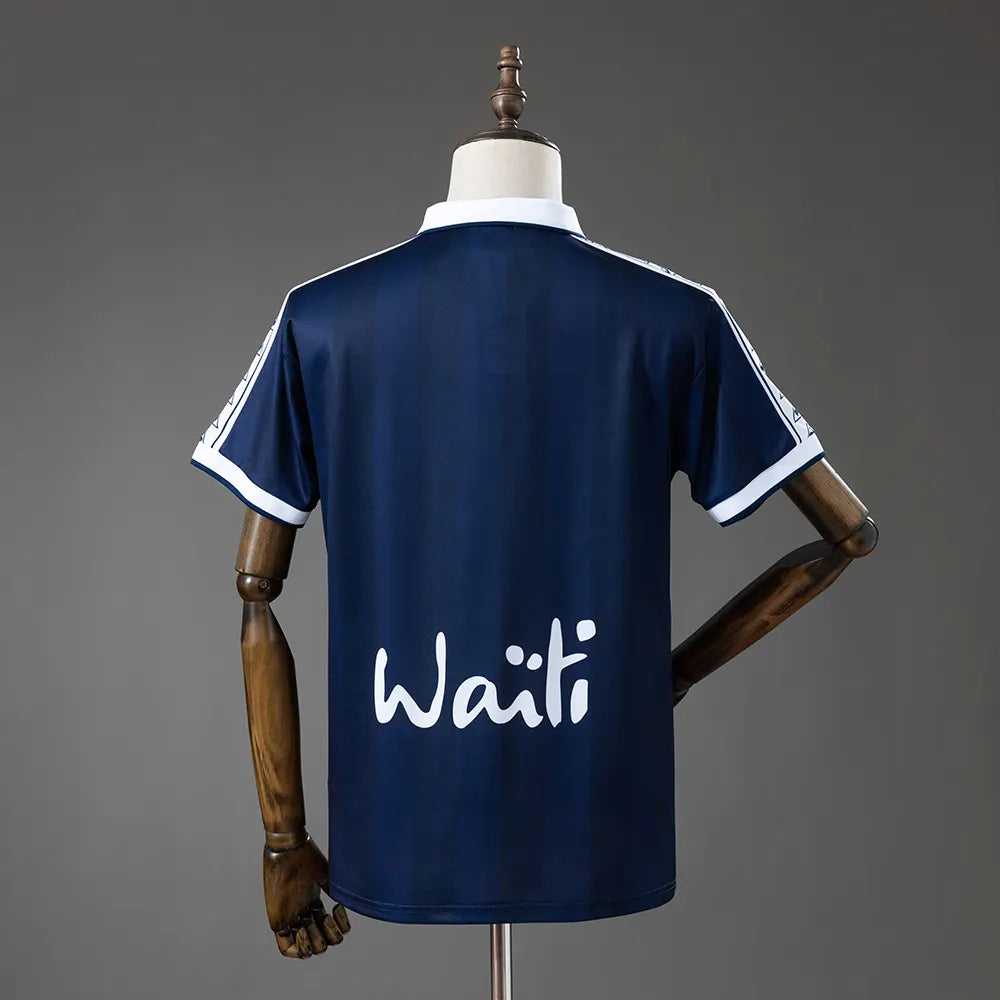 Girondins de Bordeaux 96-97 Home Retro Jersey