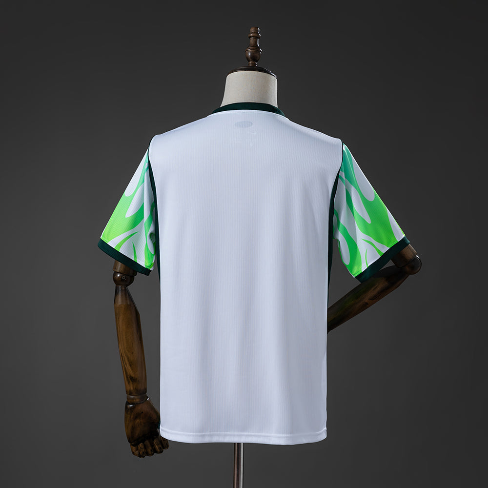 Nigeria 2026 Away Jersey
