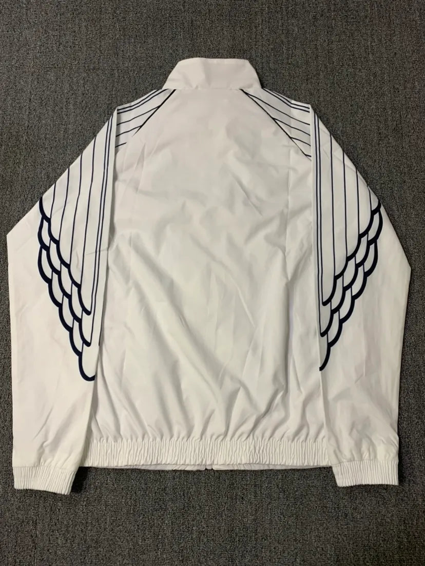 2025/2026 Paris Saint-Germain(PSG) Windbreaker Football Shirt