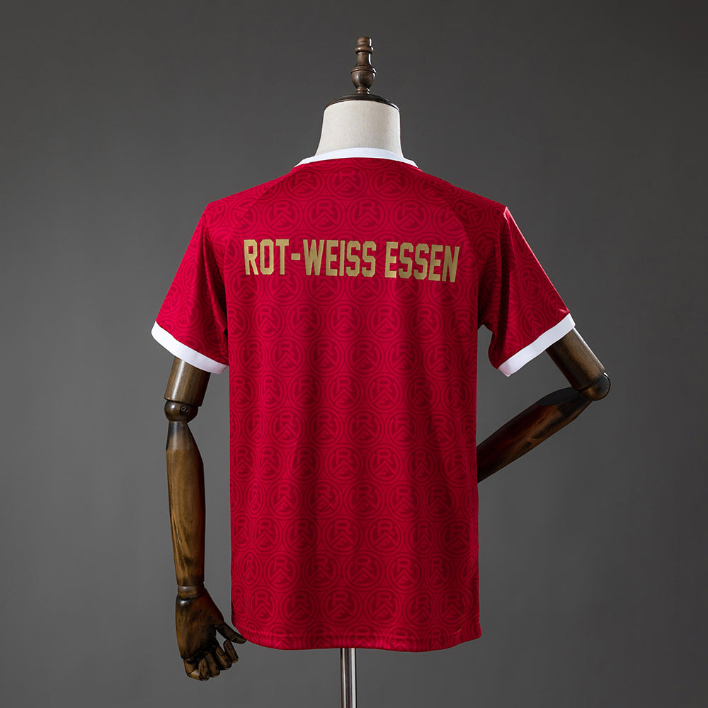 Rot-Weiss Essen 100th Anniversary Edition Jersey