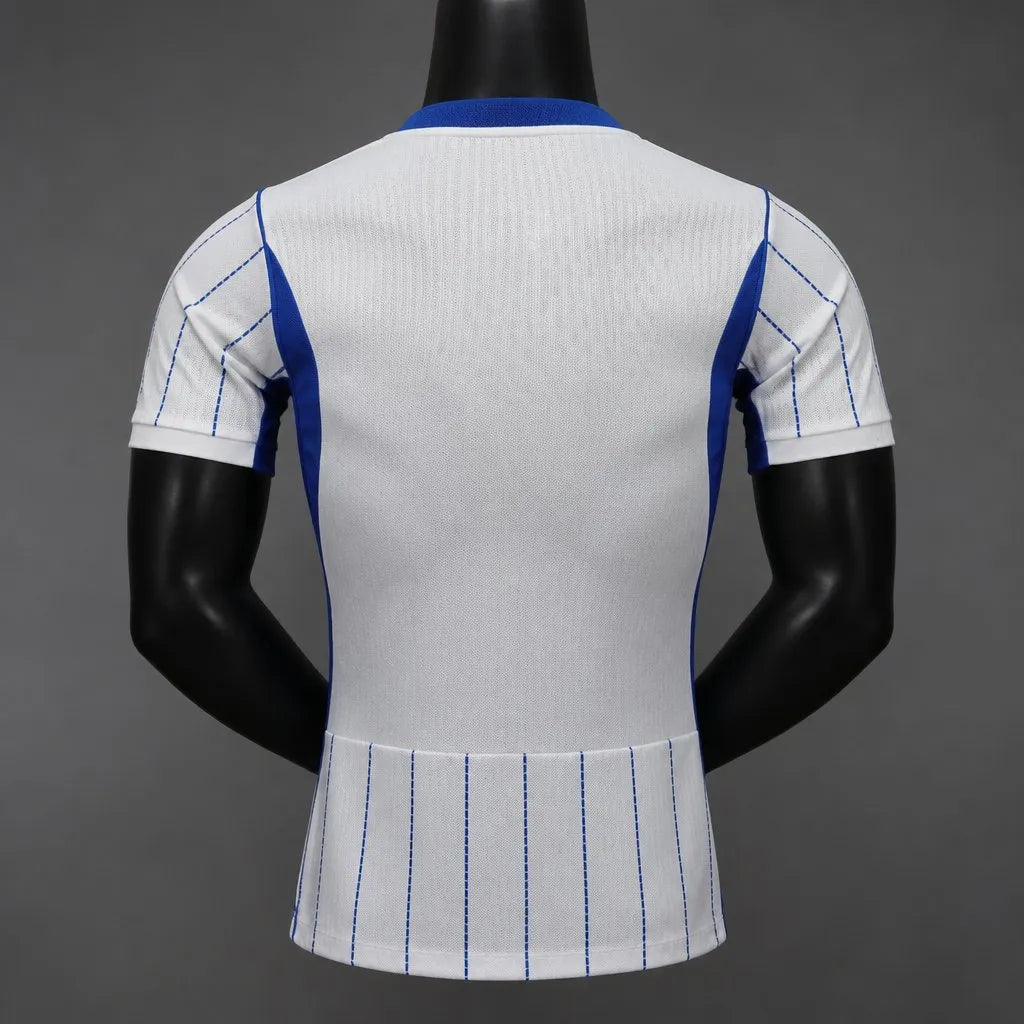 Player Version 26-27 Brighton & Hove Albion Away Jersey