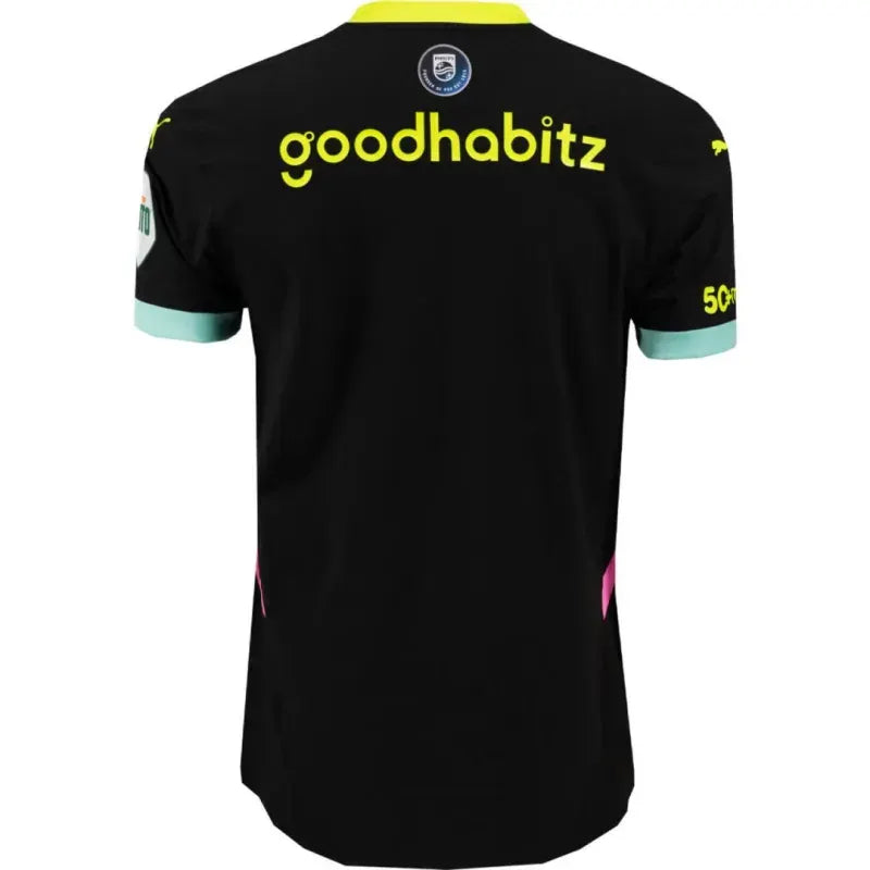 PSV Eindhoven Away Jersey 2024-25