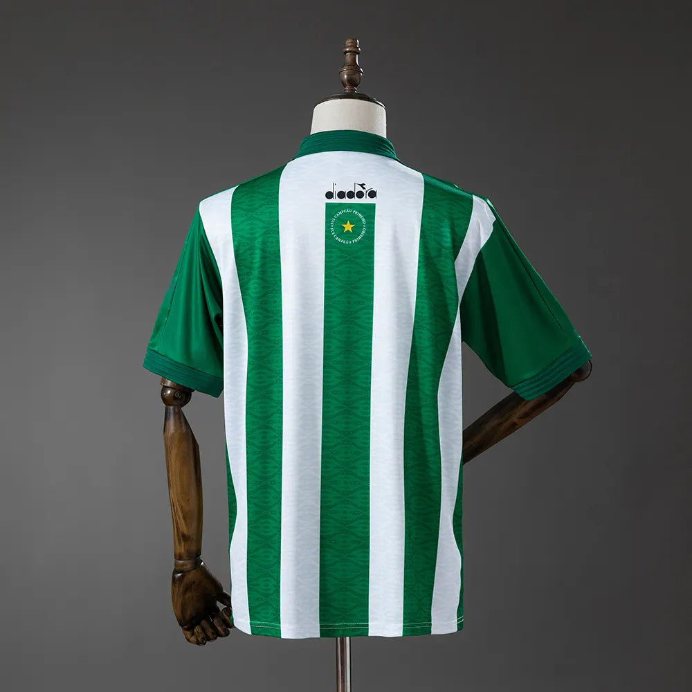 Coritiba 25-26 Away Jersey
