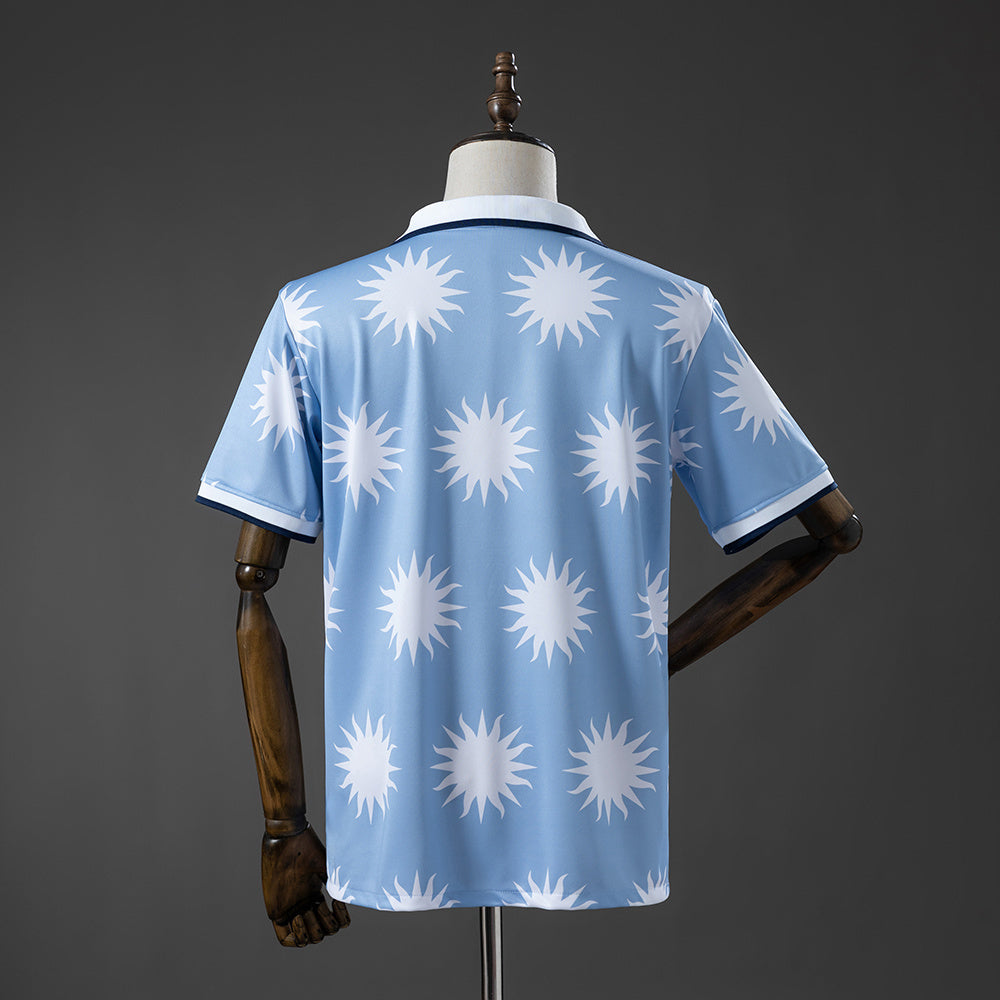 Uruguay 26-27 Special Edition Jersey