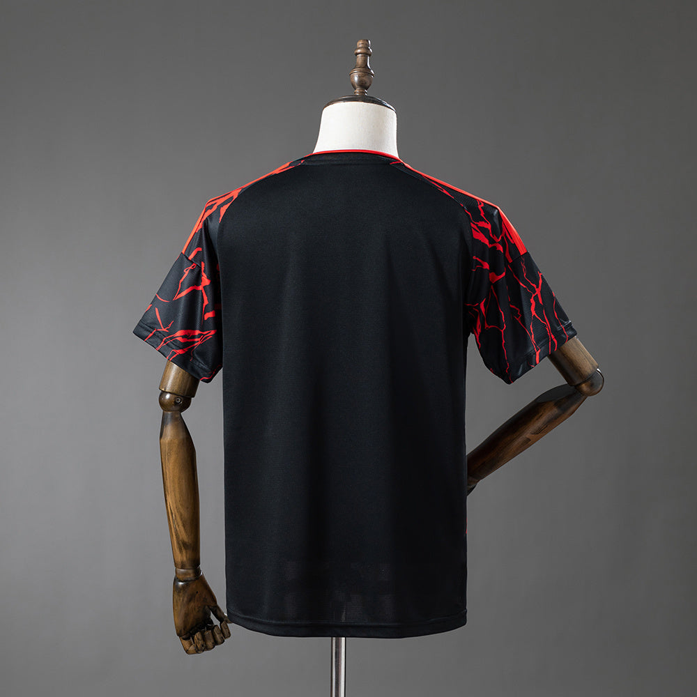 New York Red Bulls 26-27 Home Jersey