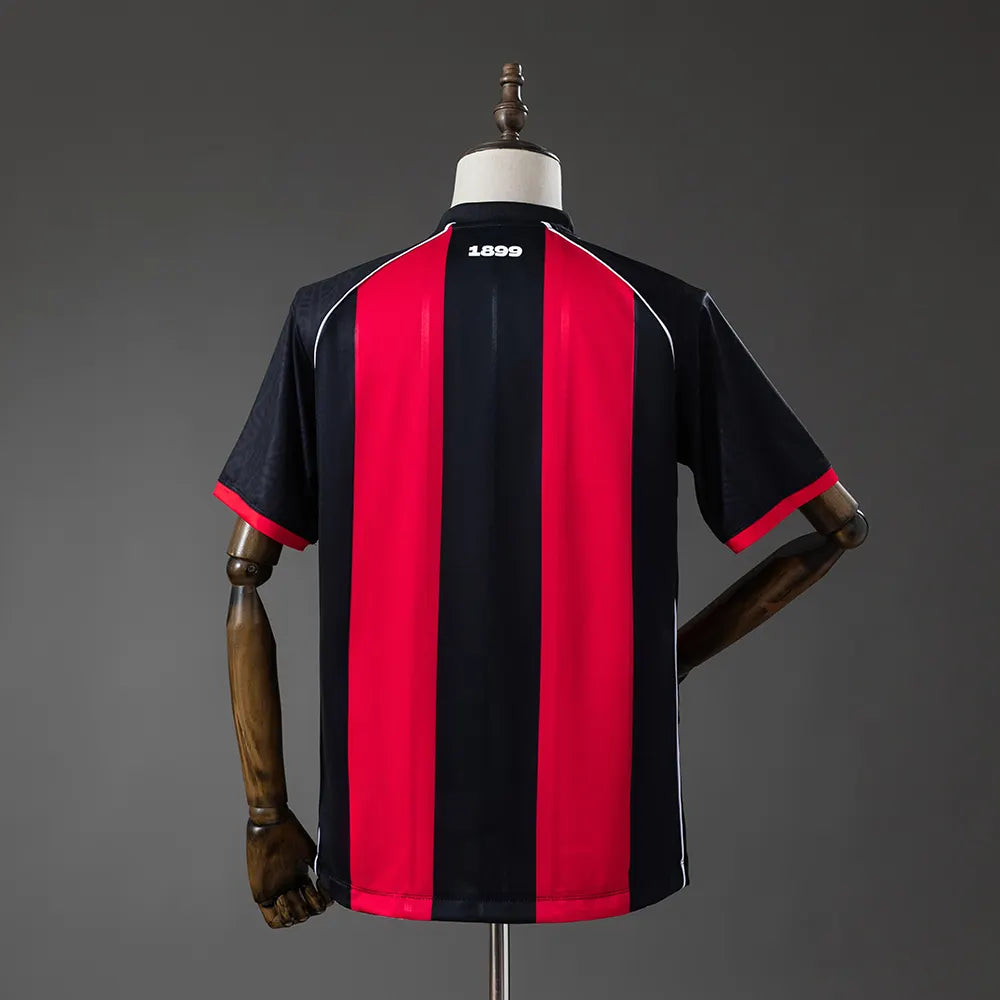 Vitória 26-27 Home Jersey