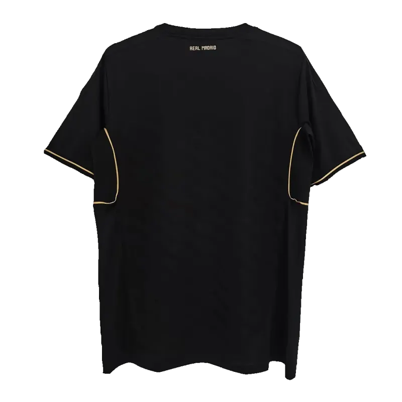 Real Madrid Retro Jersey Away Shirt 2011-12