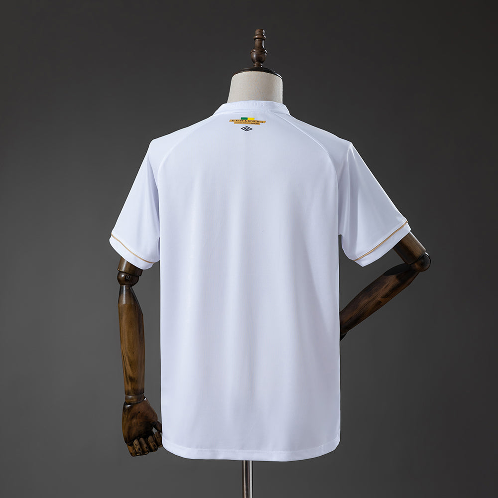 Santos 26-27 Home Jersey