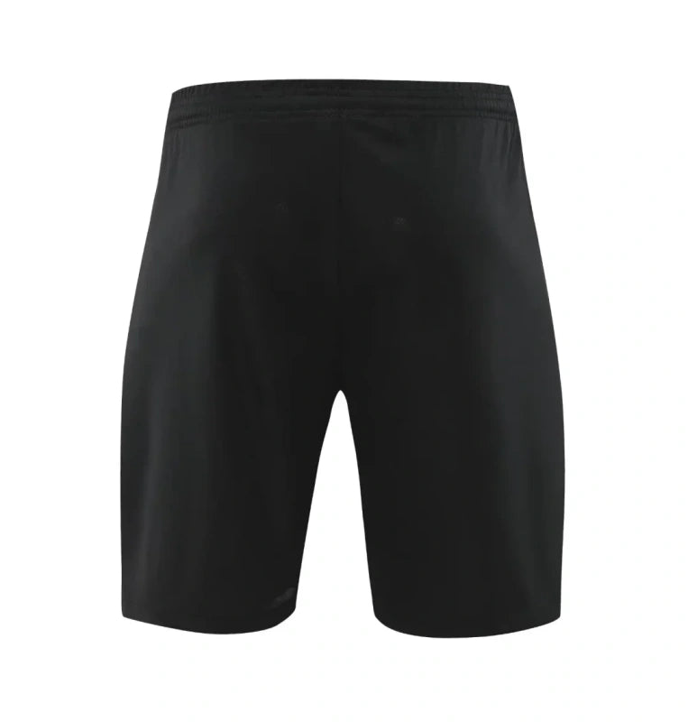 Liverpool 24-25 Training Wear Black Suit Shirt