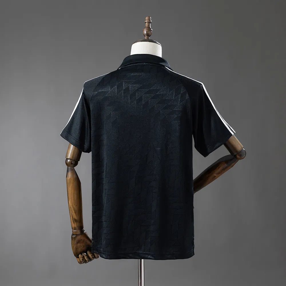 Germany 88-90 Away Retro Jersey