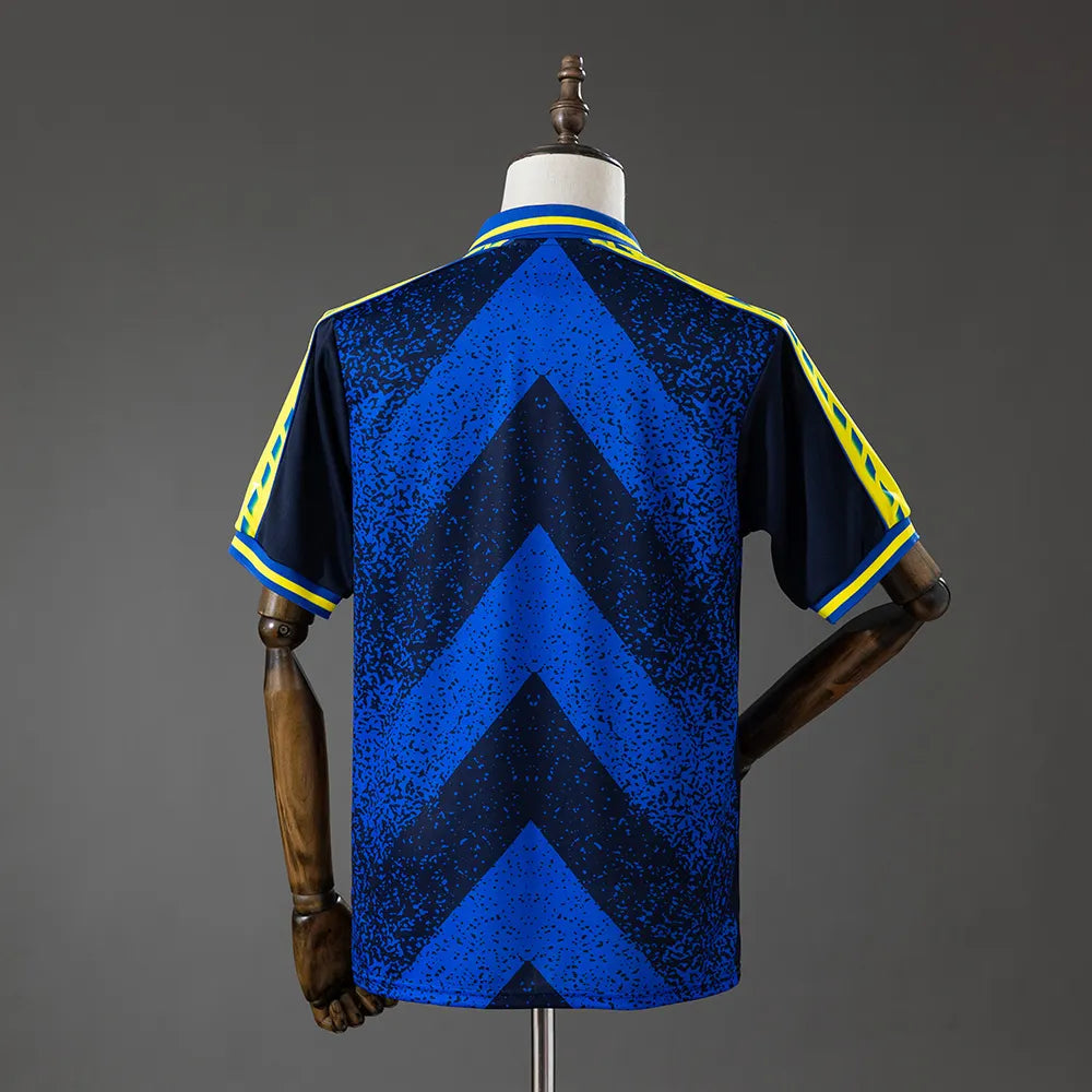 Cadiz 25-26 Retro Style Jersey