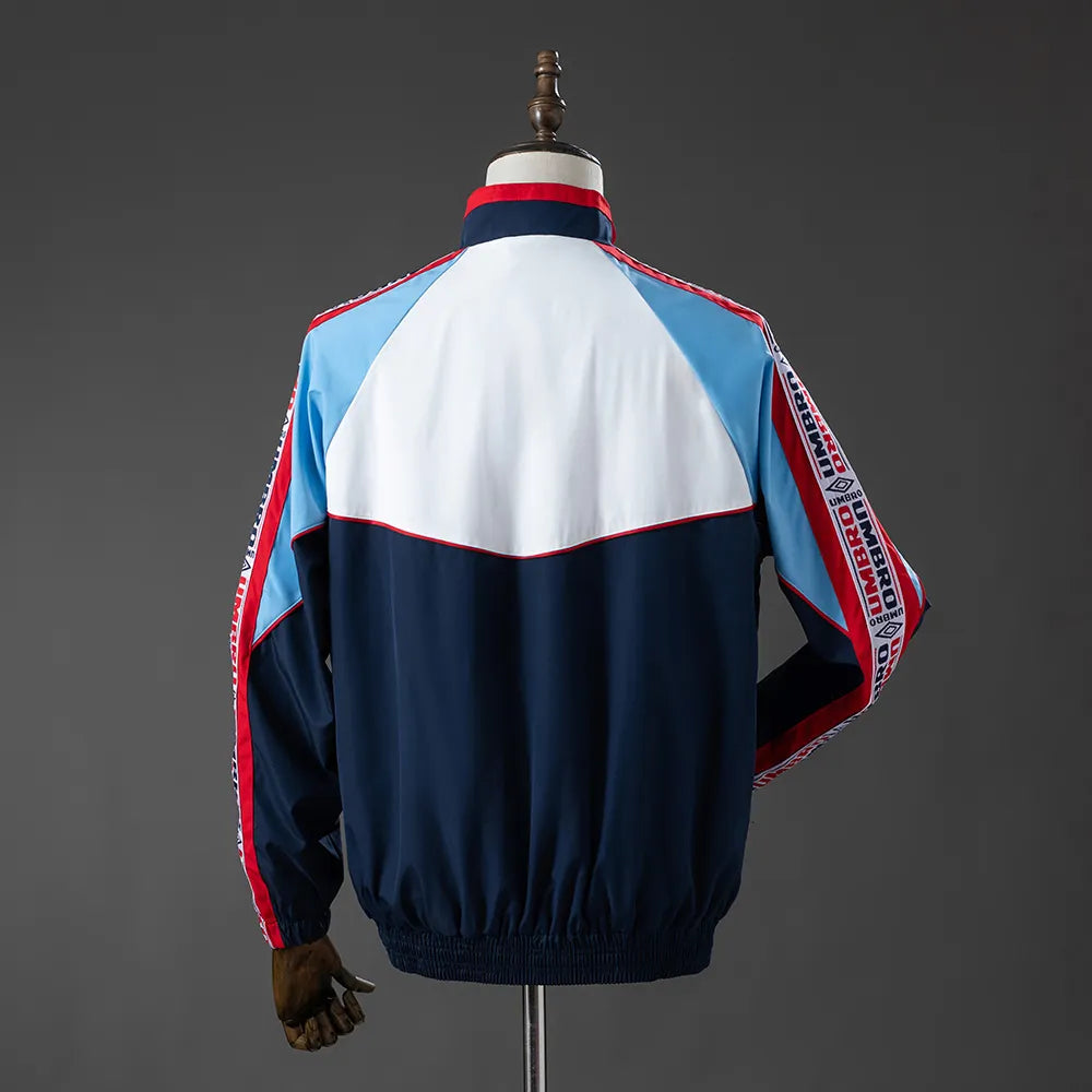 Celta de Vigo 98-99 Retro Windbreaker