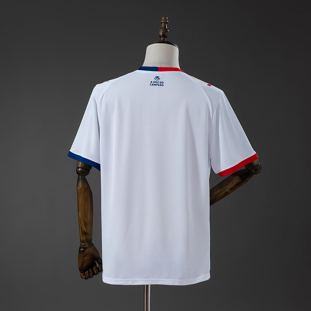 Bahia 26-27 Home Jersey